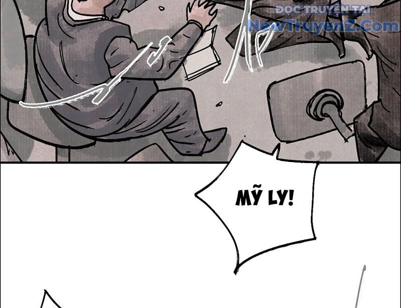 Điện Đài Mạnh Quỷ Chap 16 - Next Chap 17