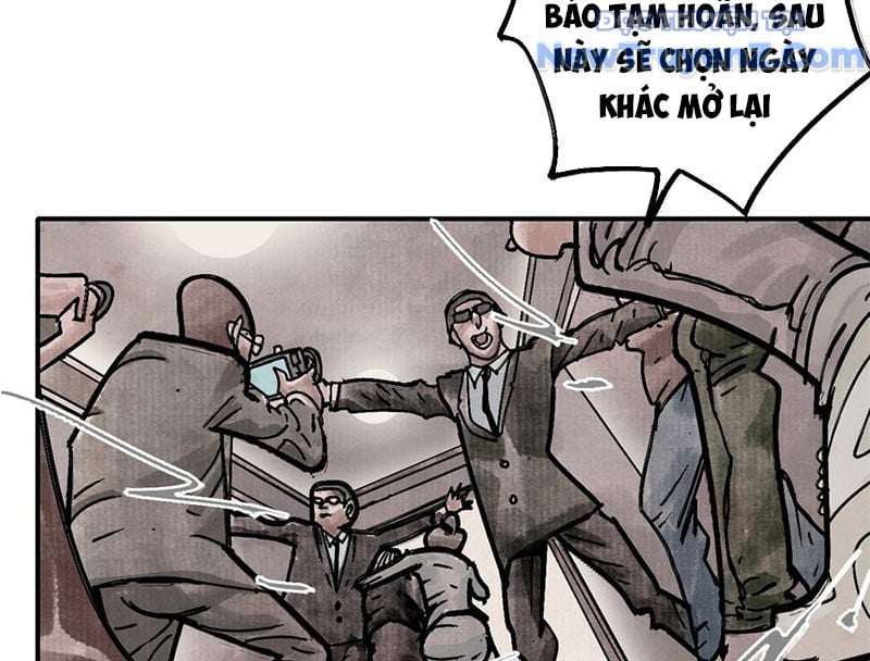 Điện Đài Mạnh Quỷ Chap 16 - Next Chap 17