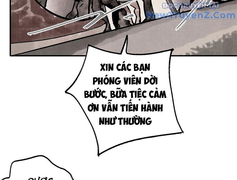 Điện Đài Mạnh Quỷ Chap 16 - Next Chap 17