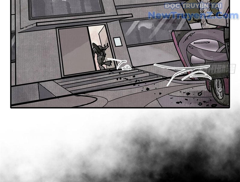 Điện Đài Mạnh Quỷ Chap 16 - Next Chap 17