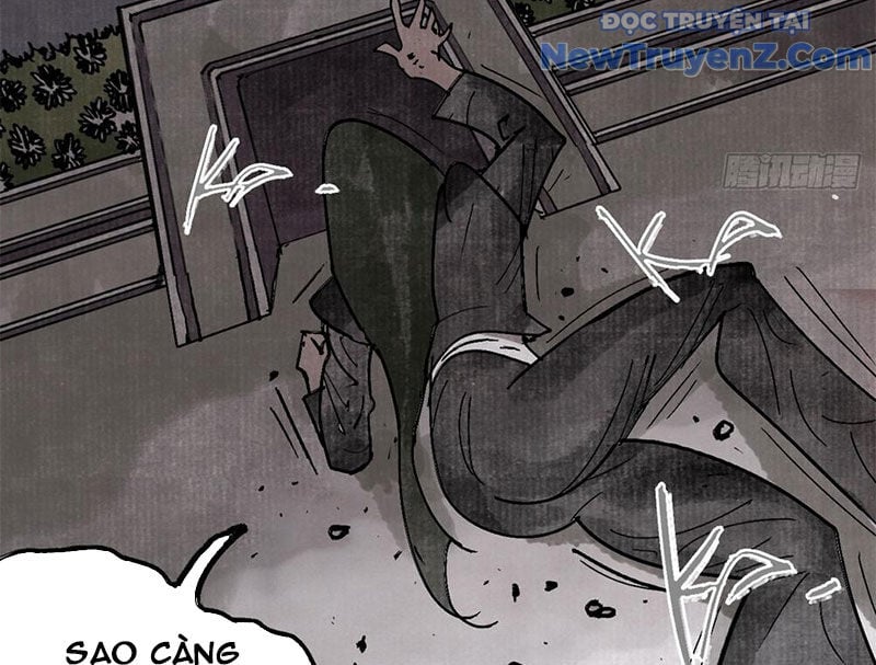 Điện Đài Mạnh Quỷ Chap 16 - Next Chap 17