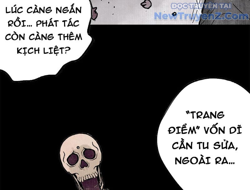 Điện Đài Mạnh Quỷ Chap 16 - Next Chap 17