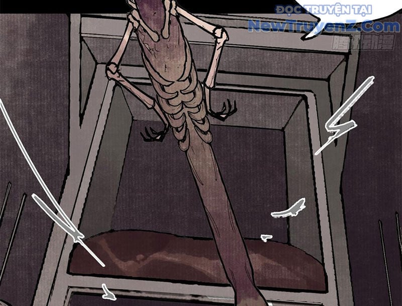 Điện Đài Mạnh Quỷ Chap 16 - Next Chap 17