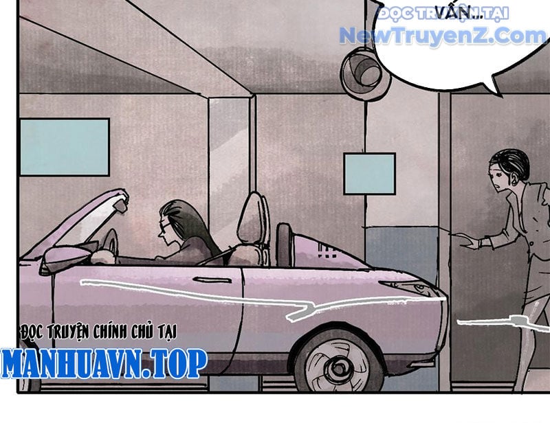 Điện Đài Mạnh Quỷ Chap 16 - Next Chap 17