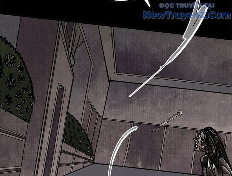 Điện Đài Mạnh Quỷ Chap 16 - Next Chap 17