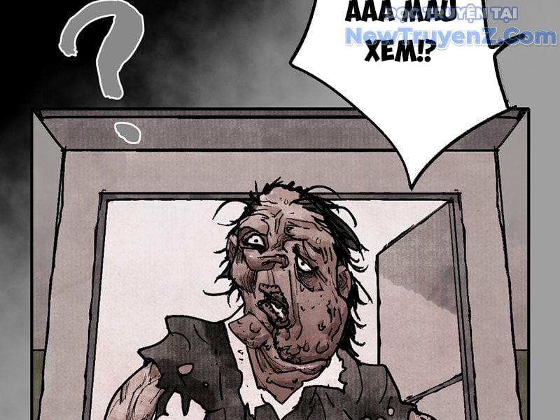 Điện Đài Mạnh Quỷ Chap 17 - Next Chap 18