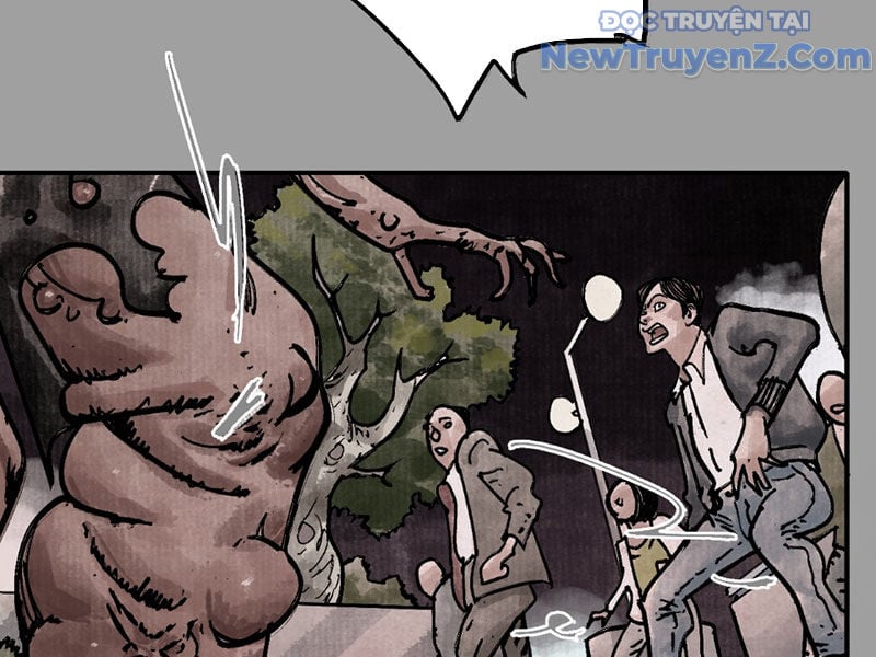 Điện Đài Mạnh Quỷ Chap 17 - Next Chap 18