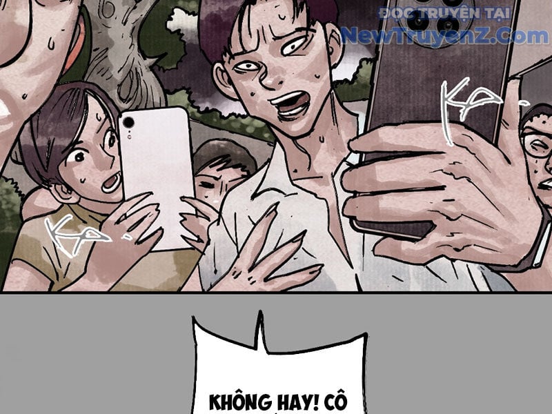 Điện Đài Mạnh Quỷ Chap 17 - Next Chap 18