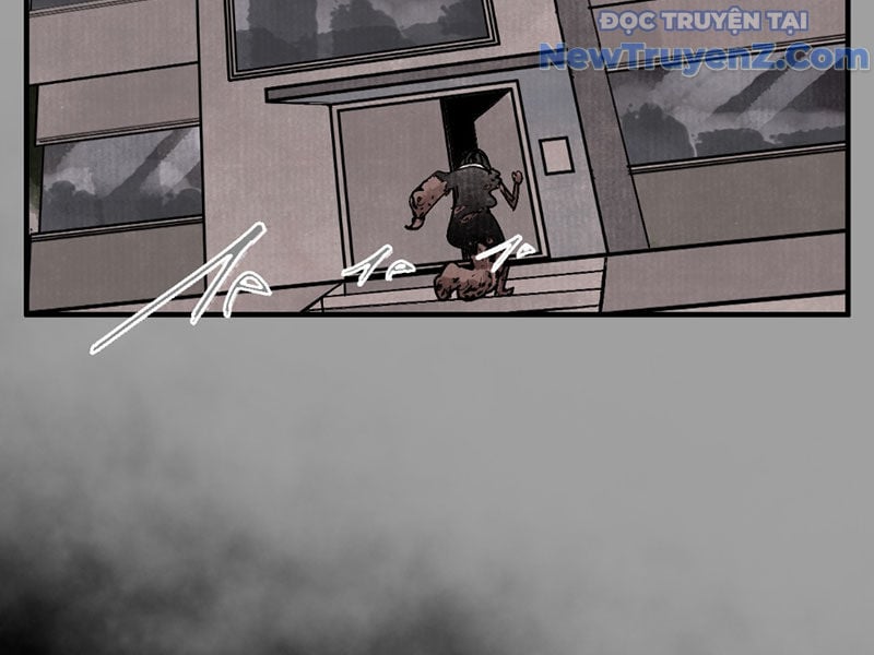 Điện Đài Mạnh Quỷ Chap 17 - Next Chap 18