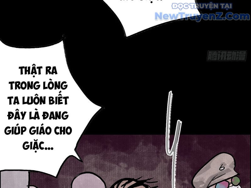 Điện Đài Mạnh Quỷ Chap 17 - Next Chap 18