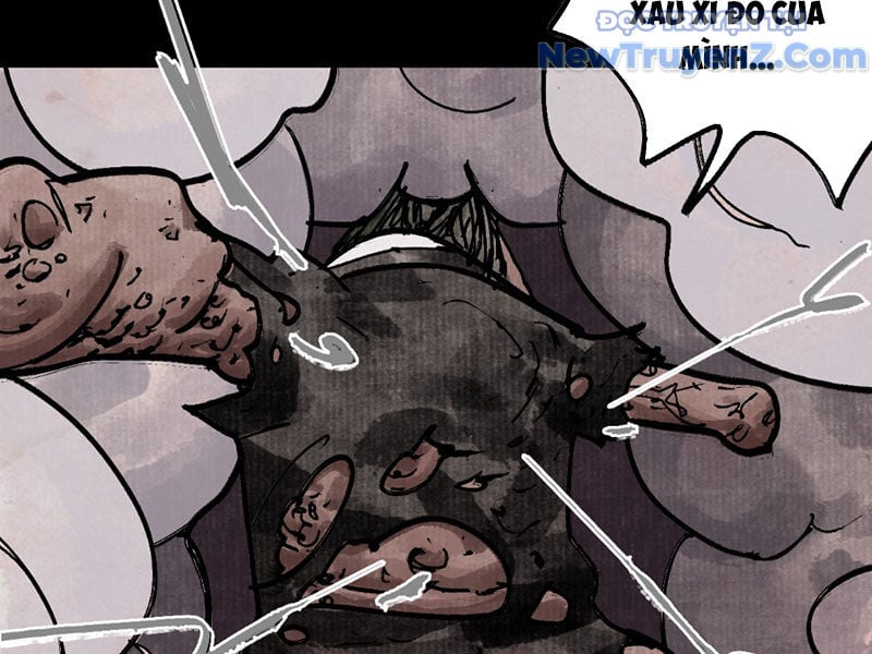 Điện Đài Mạnh Quỷ Chap 17 - Next Chap 18