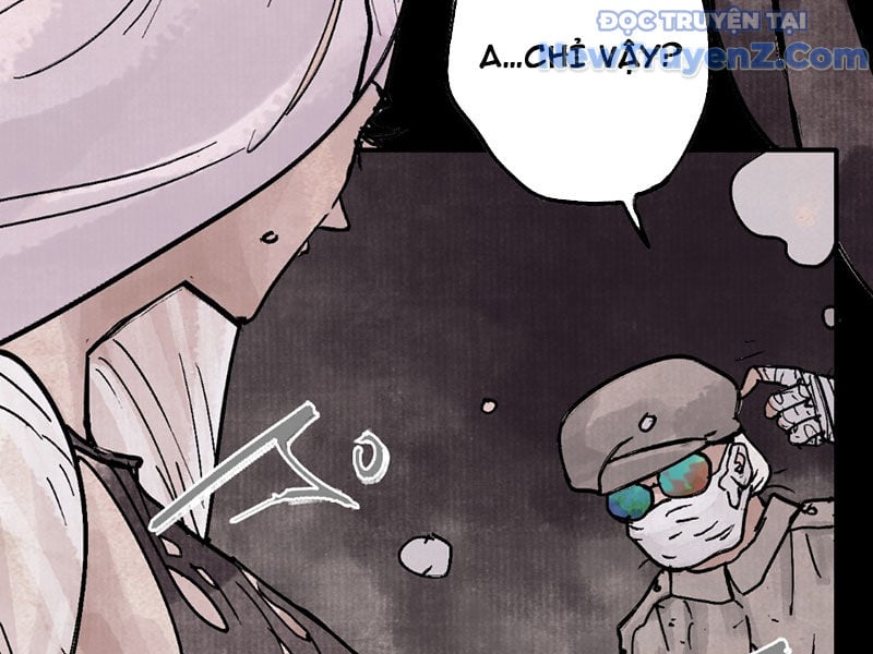 Điện Đài Mạnh Quỷ Chap 17 - Next Chap 18