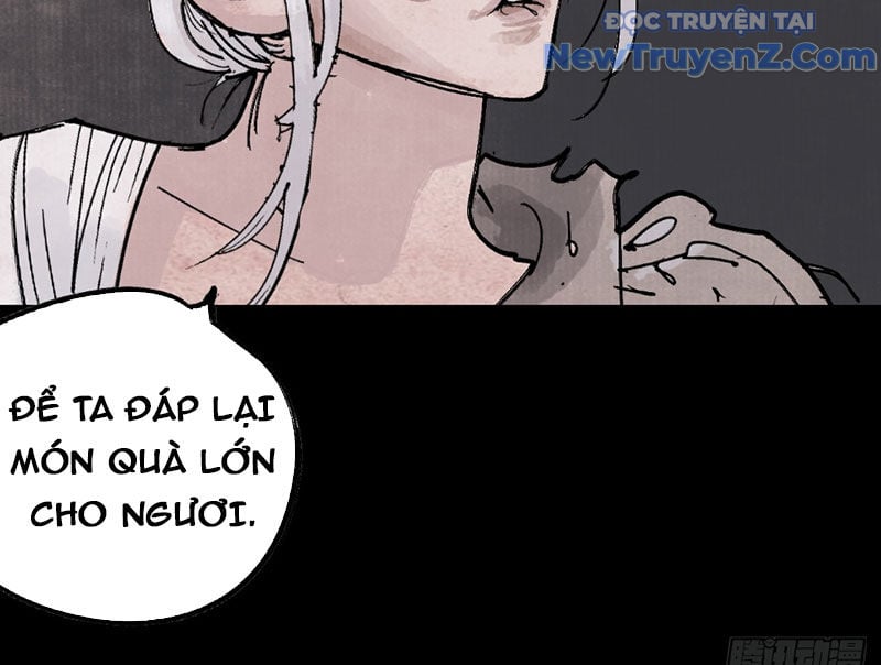 Điện Đài Mạnh Quỷ Chap 17 - Next Chap 18