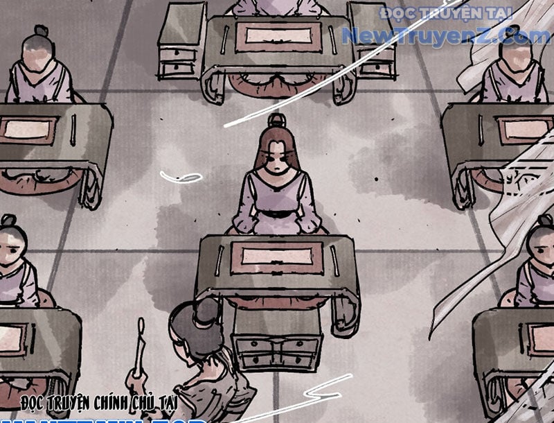 Điện Đài Mạnh Quỷ Chap 17 - Next Chap 18