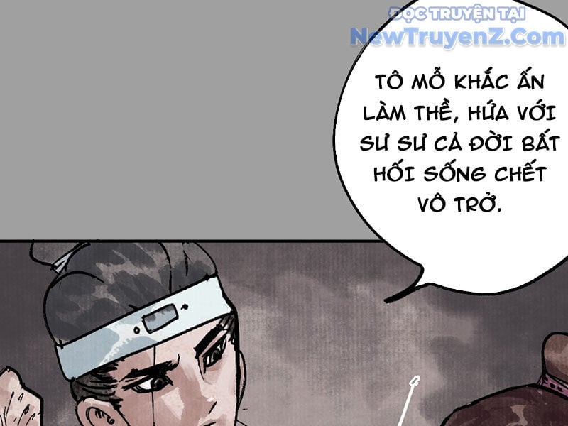 Điện Đài Mạnh Quỷ Chap 17 - Next Chap 18