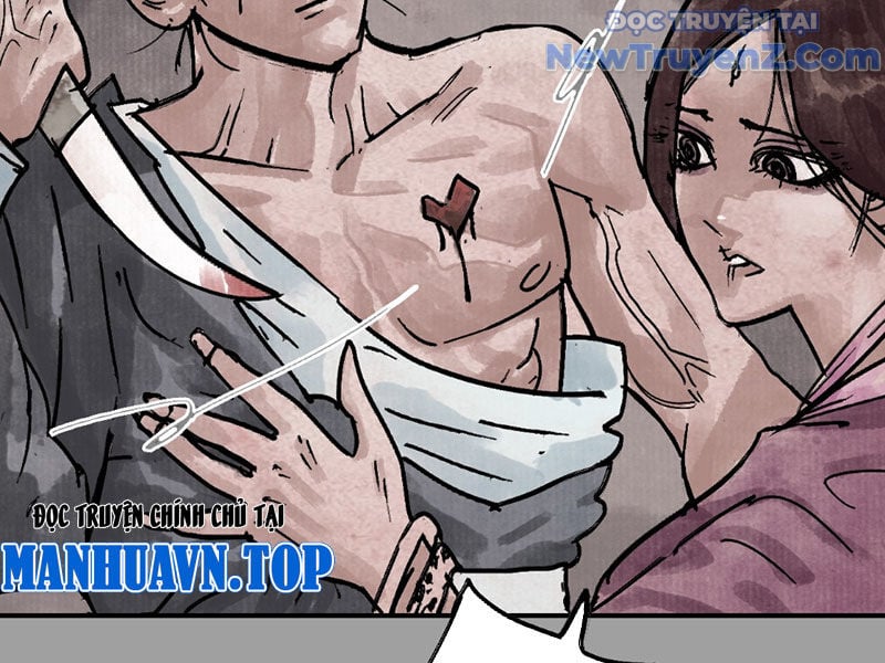 Điện Đài Mạnh Quỷ Chap 17 - Next Chap 18