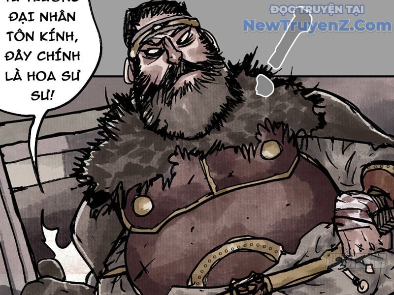 Điện Đài Mạnh Quỷ Chap 17 - Next Chap 18