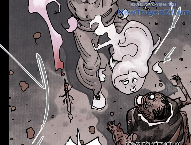 Điện Đài Mạnh Quỷ Chap 17 - Next Chap 18