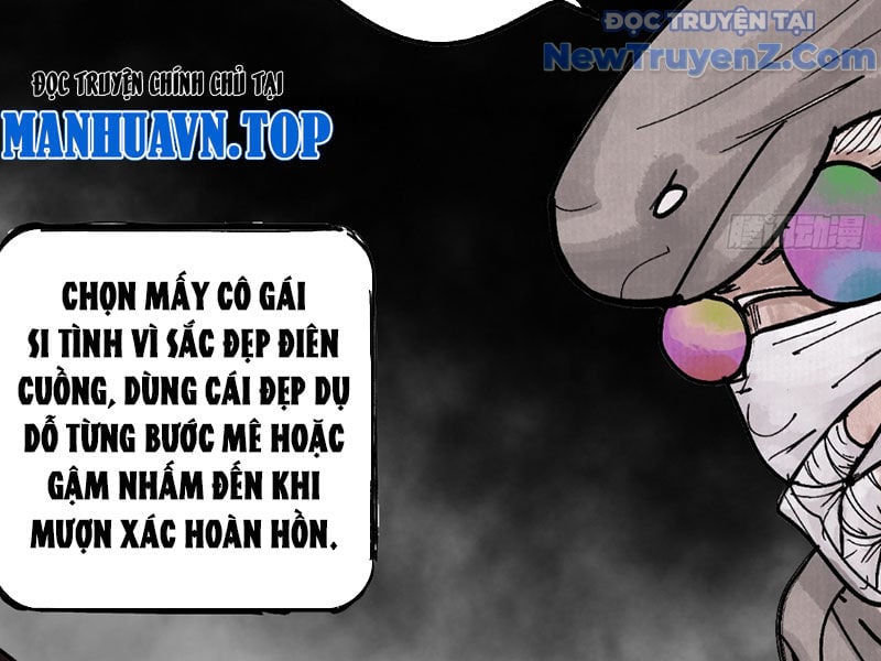 Điện Đài Mạnh Quỷ Chap 17 - Next Chap 18
