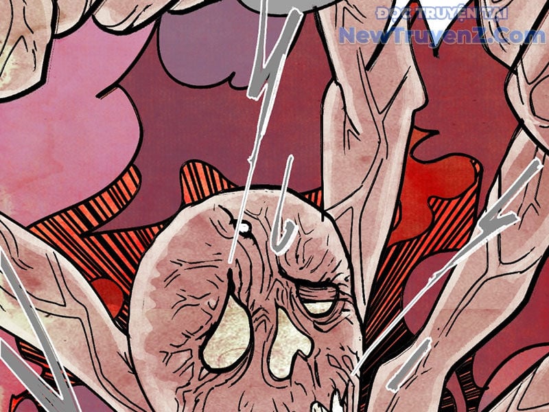 Điện Đài Mạnh Quỷ Chap 17 - Next Chap 18