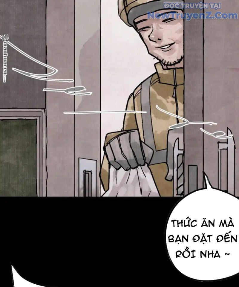 Điện Đài Mạnh Quỷ Chap 18 - Next Chap 19
