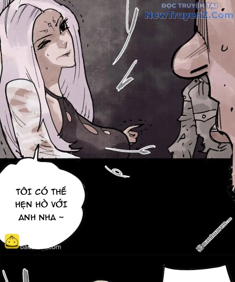 Điện Đài Mạnh Quỷ Chap 18 - Next Chap 19