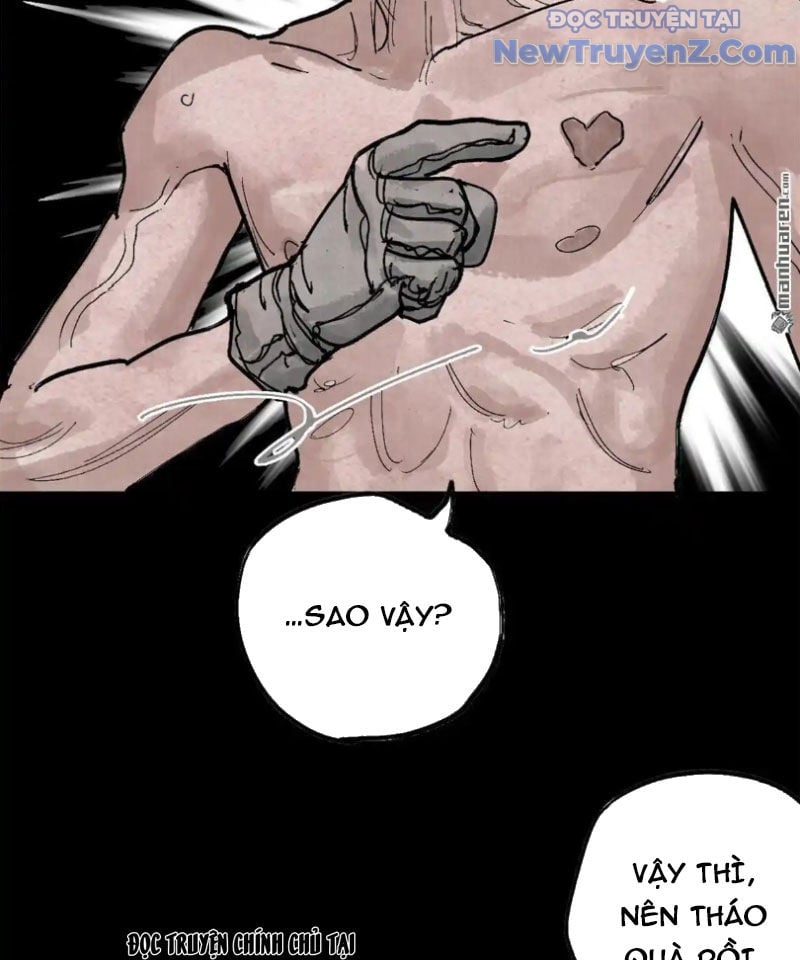 Điện Đài Mạnh Quỷ Chap 18 - Next Chap 19