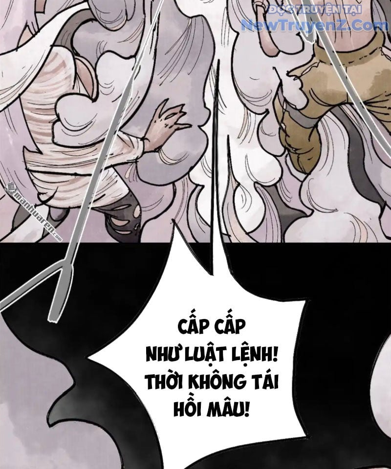 Điện Đài Mạnh Quỷ Chap 18 - Next Chap 19
