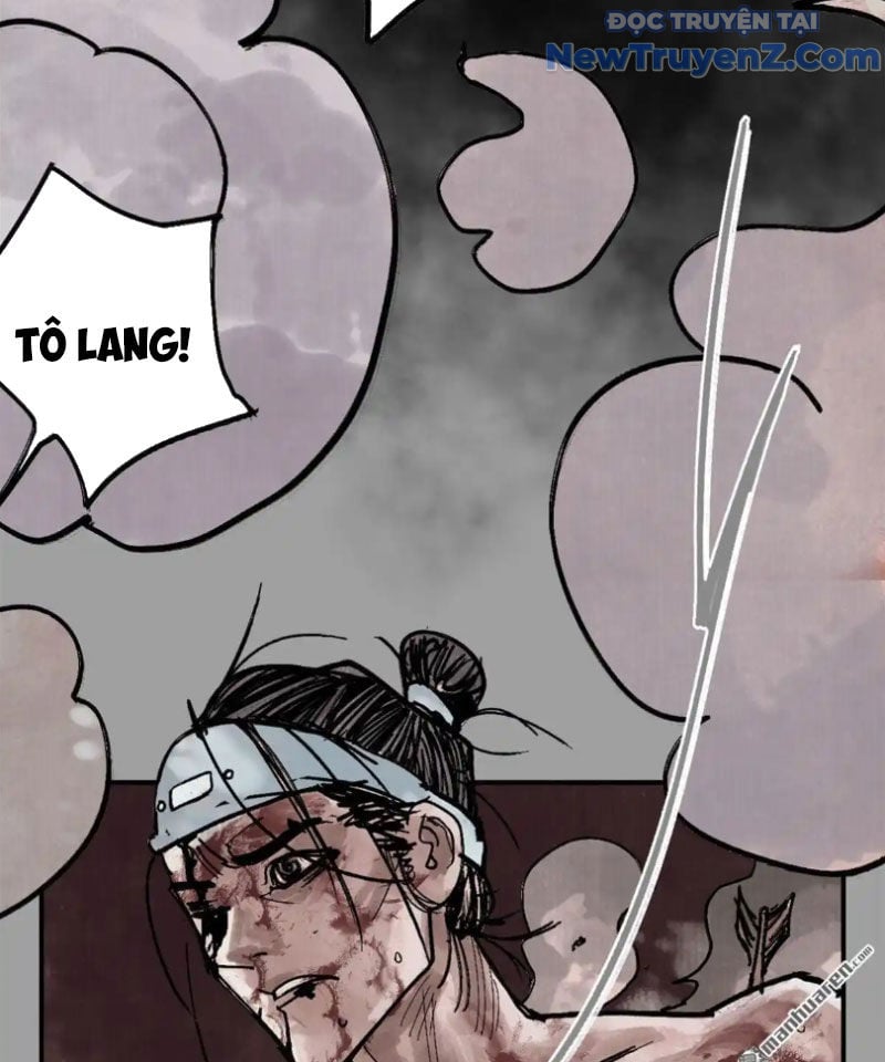 Điện Đài Mạnh Quỷ Chap 18 - Next Chap 19