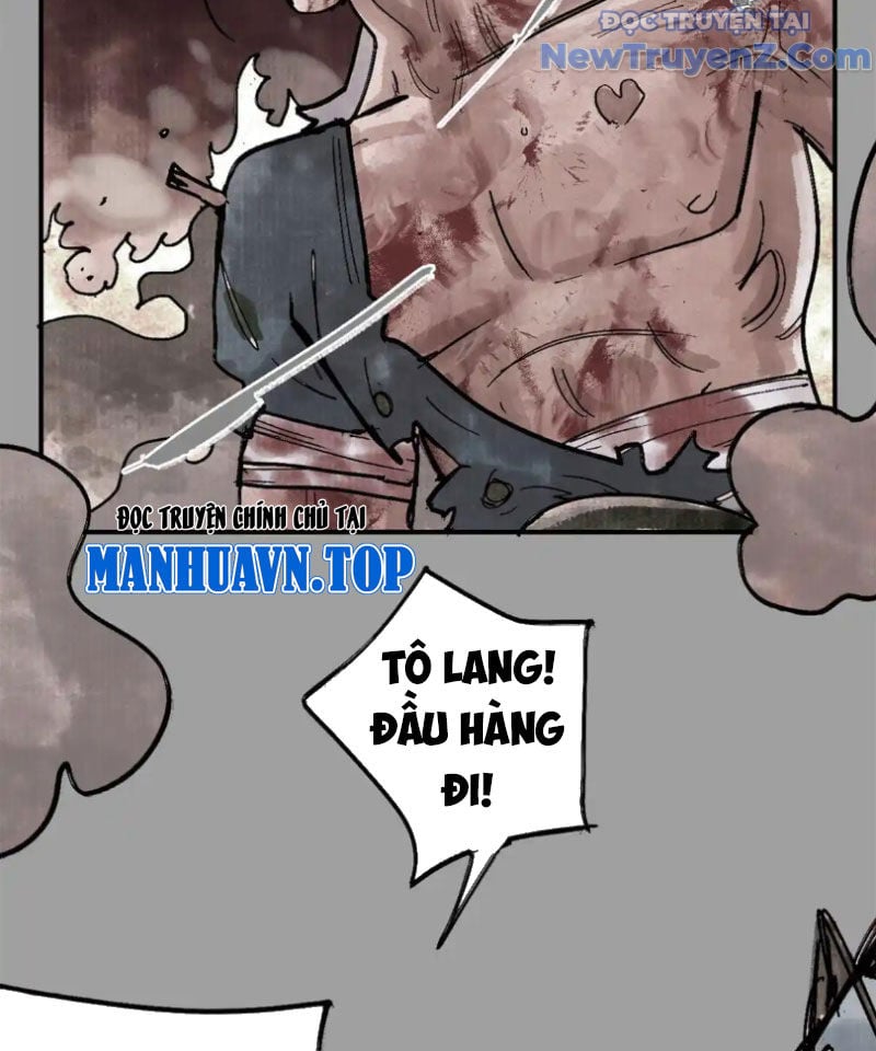 Điện Đài Mạnh Quỷ Chap 18 - Next Chap 19
