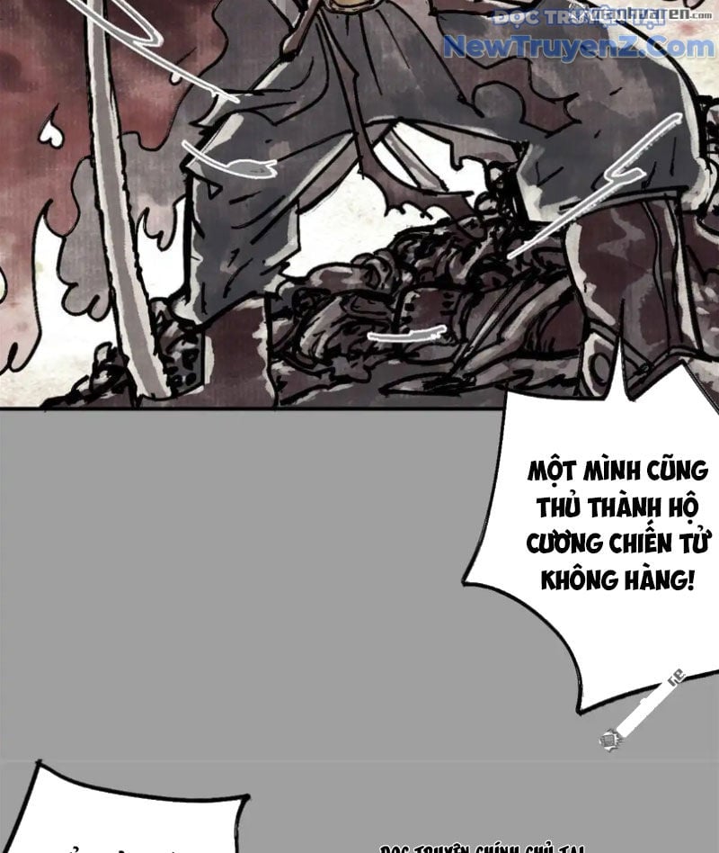 Điện Đài Mạnh Quỷ Chap 18 - Next Chap 19