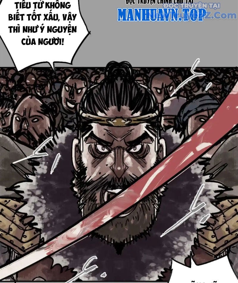 Điện Đài Mạnh Quỷ Chap 18 - Next Chap 19