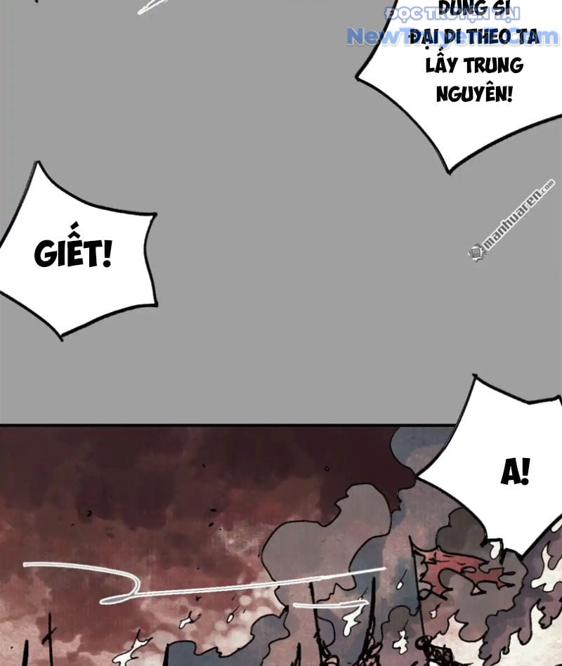 Điện Đài Mạnh Quỷ Chap 18 - Next Chap 19