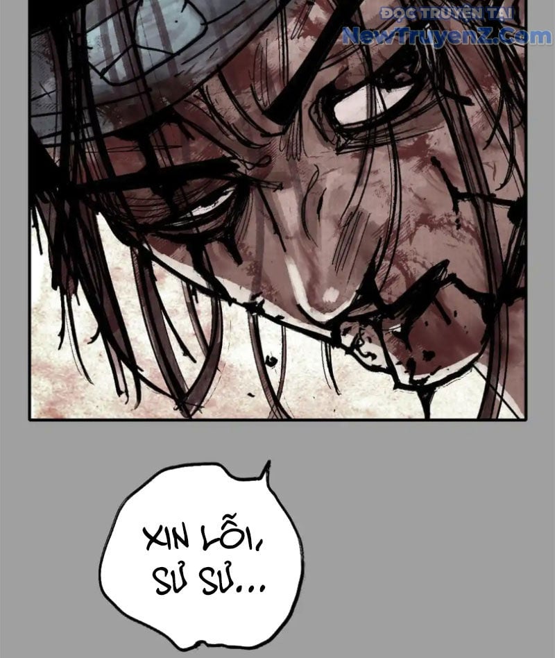 Điện Đài Mạnh Quỷ Chap 18 - Next Chap 19