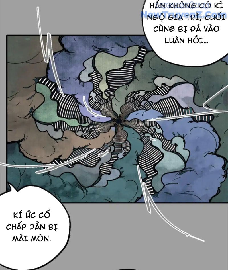 Điện Đài Mạnh Quỷ Chap 18 - Next Chap 19