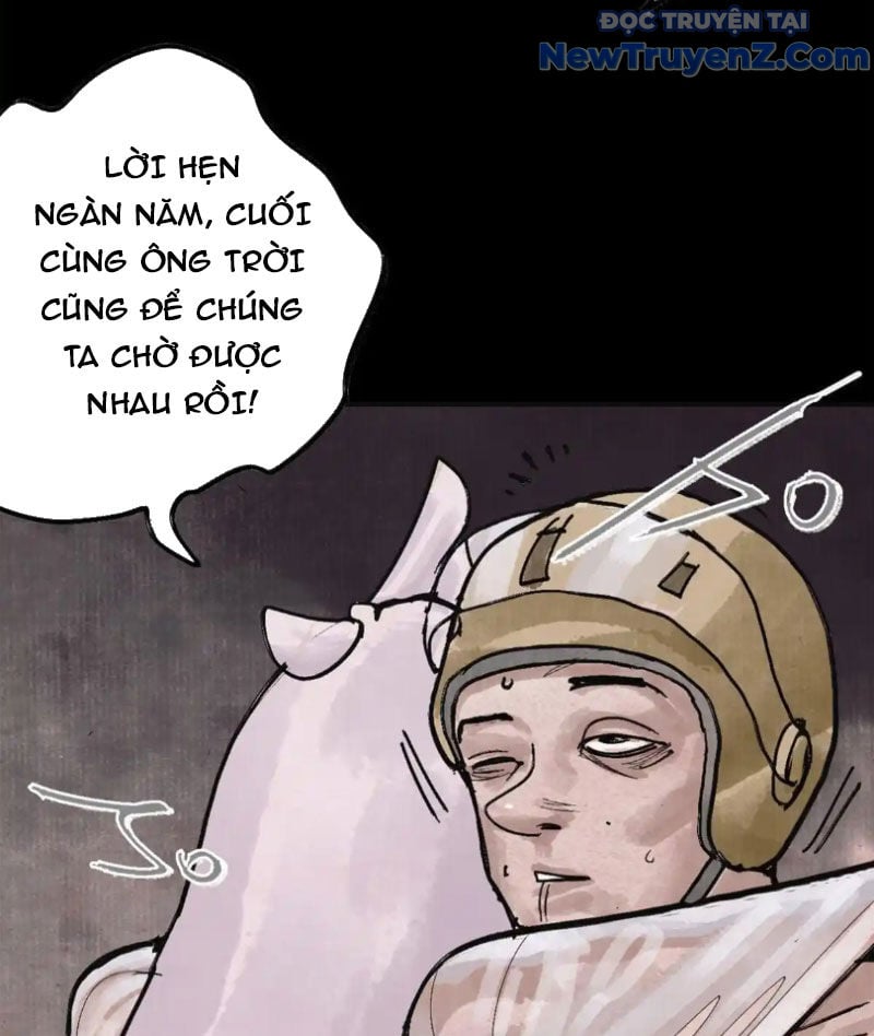 Điện Đài Mạnh Quỷ Chap 18 - Next Chap 19