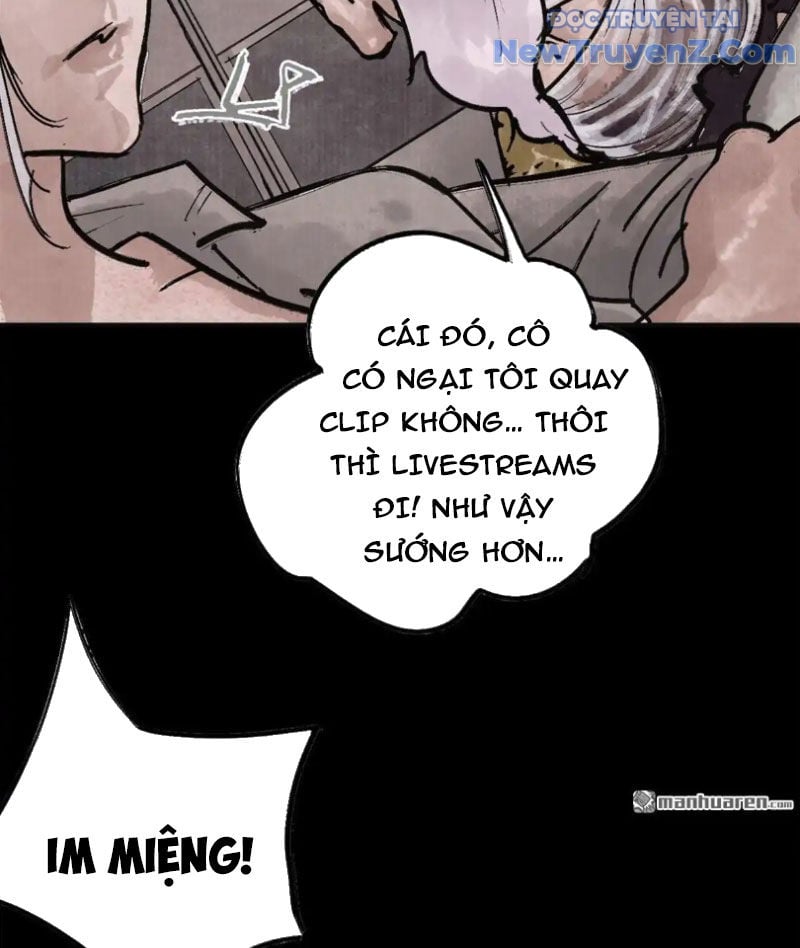 Điện Đài Mạnh Quỷ Chap 18 - Next Chap 19