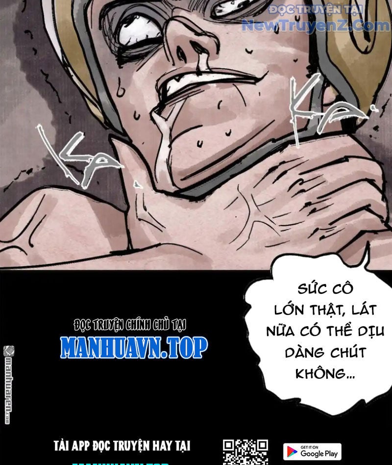 Điện Đài Mạnh Quỷ Chap 18 - Next Chap 19