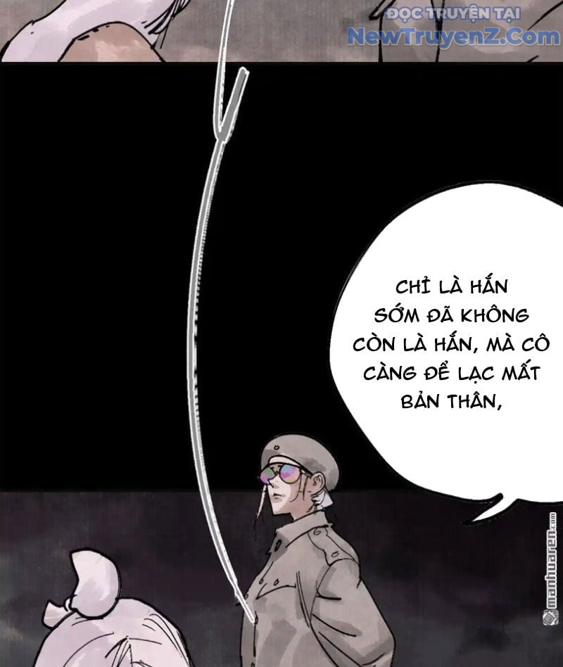 Điện Đài Mạnh Quỷ Chap 18 - Next Chap 19