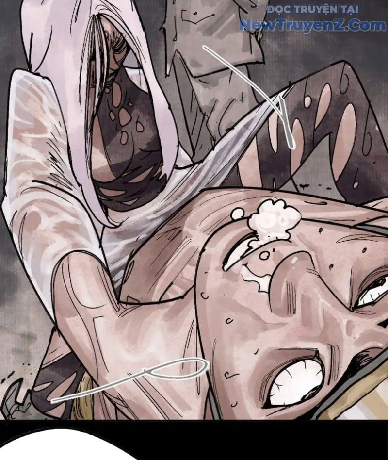 Điện Đài Mạnh Quỷ Chap 18 - Next Chap 19