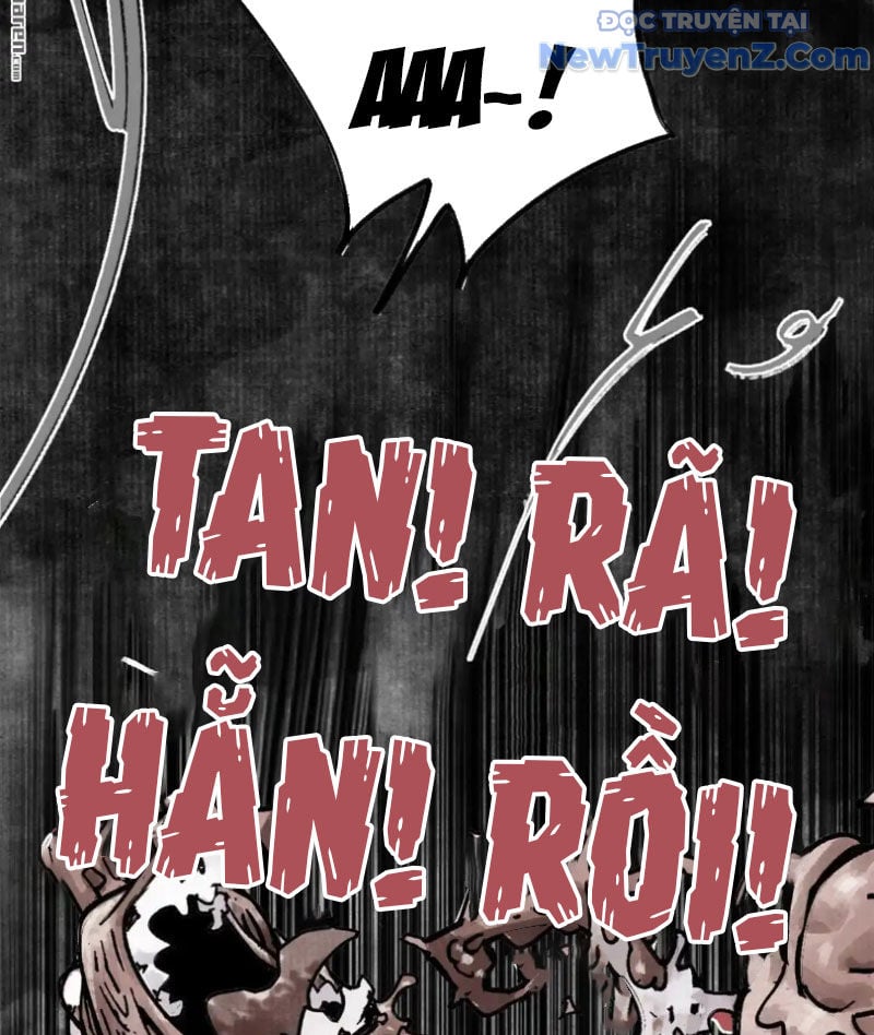 Điện Đài Mạnh Quỷ Chap 18 - Next Chap 19