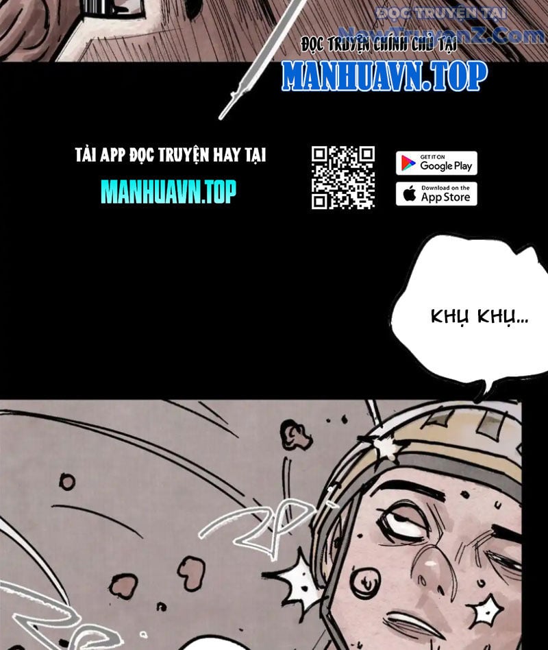 Điện Đài Mạnh Quỷ Chap 18 - Next Chap 19