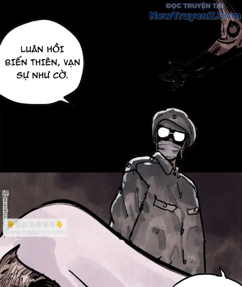 Điện Đài Mạnh Quỷ Chap 18 - Next Chap 19