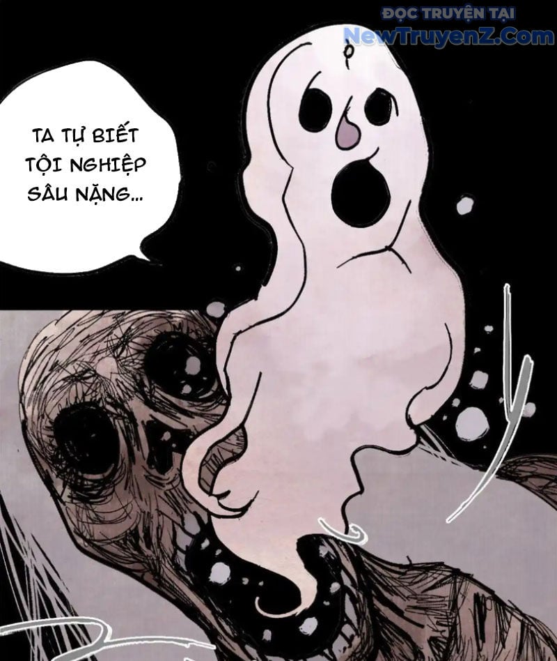 Điện Đài Mạnh Quỷ Chap 18 - Next Chap 19