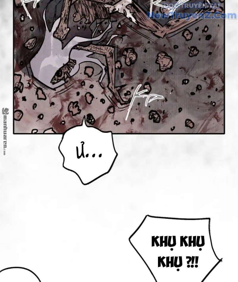 Điện Đài Mạnh Quỷ Chap 18 - Next Chap 19