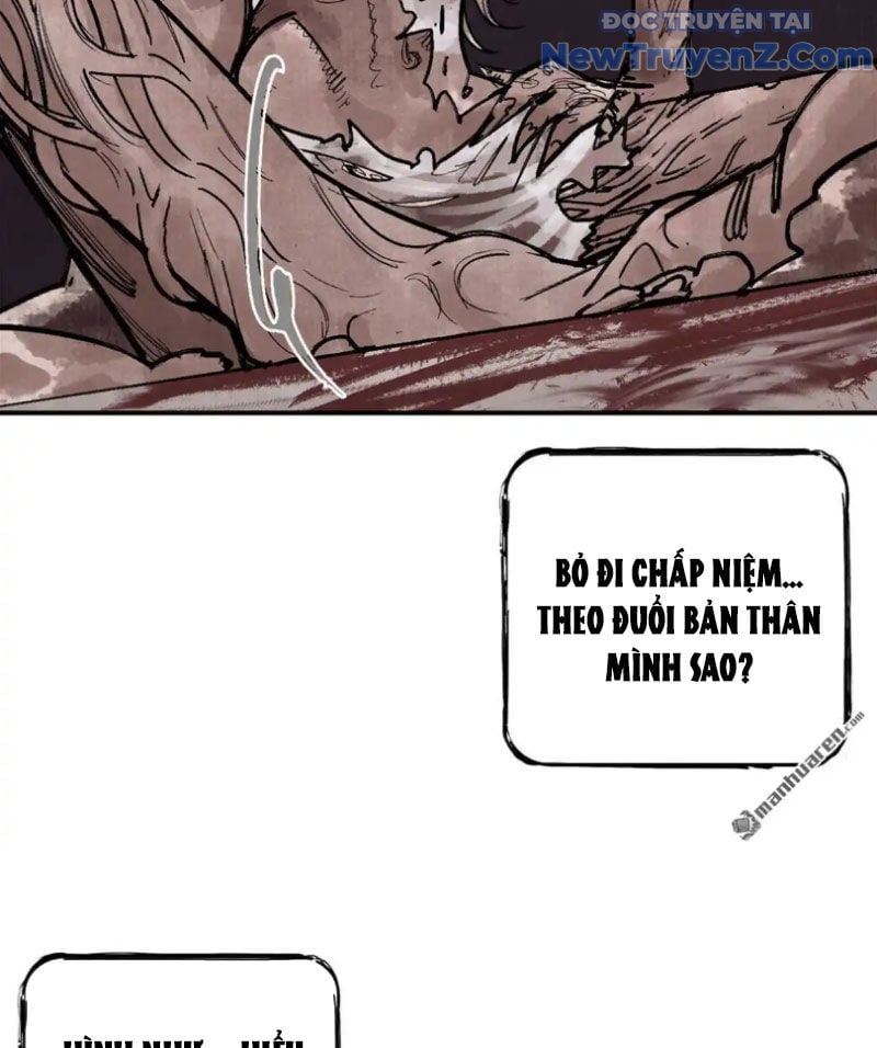 Điện Đài Mạnh Quỷ Chap 18 - Next Chap 19