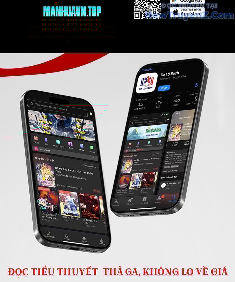 Điện Đài Mạnh Quỷ Chap 18 - Next Chap 19