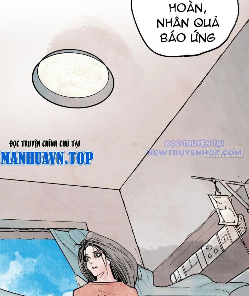 Điện Đài Mạnh Quỷ Chap 2 - Next Chap 3