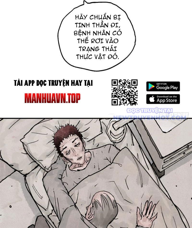 Điện Đài Mạnh Quỷ Chap 2 - Next Chap 3
