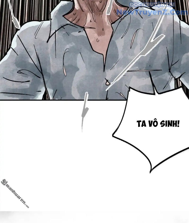 Điện Đài Mạnh Quỷ Chap 21 - Next Chap 22